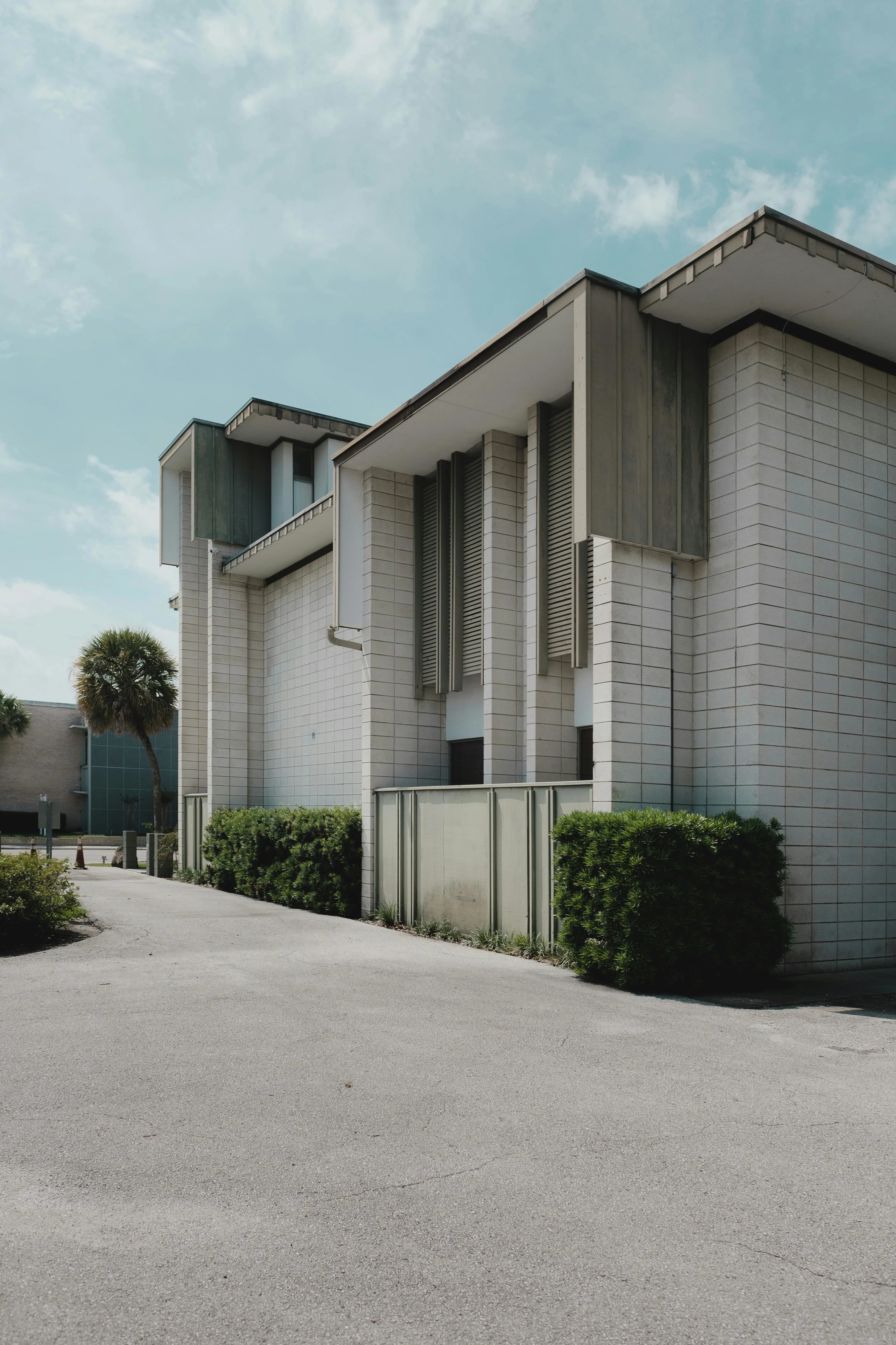 Commercial Construction